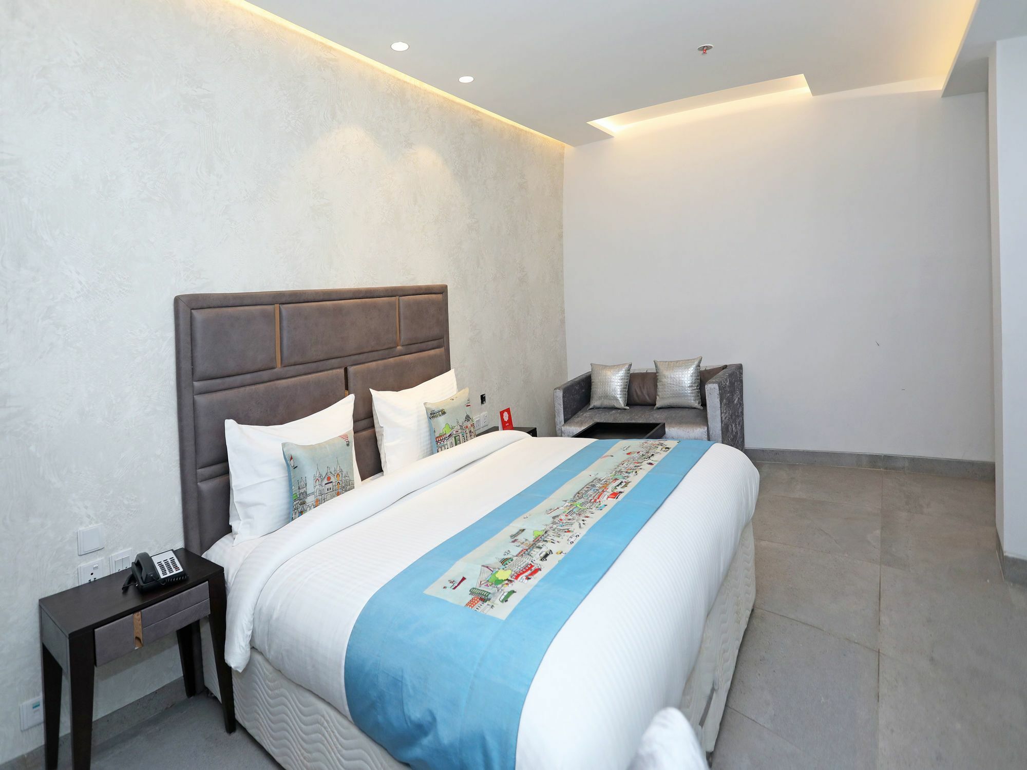 Oyo 11071 Hotel Tisya Delhi  Exterior foto