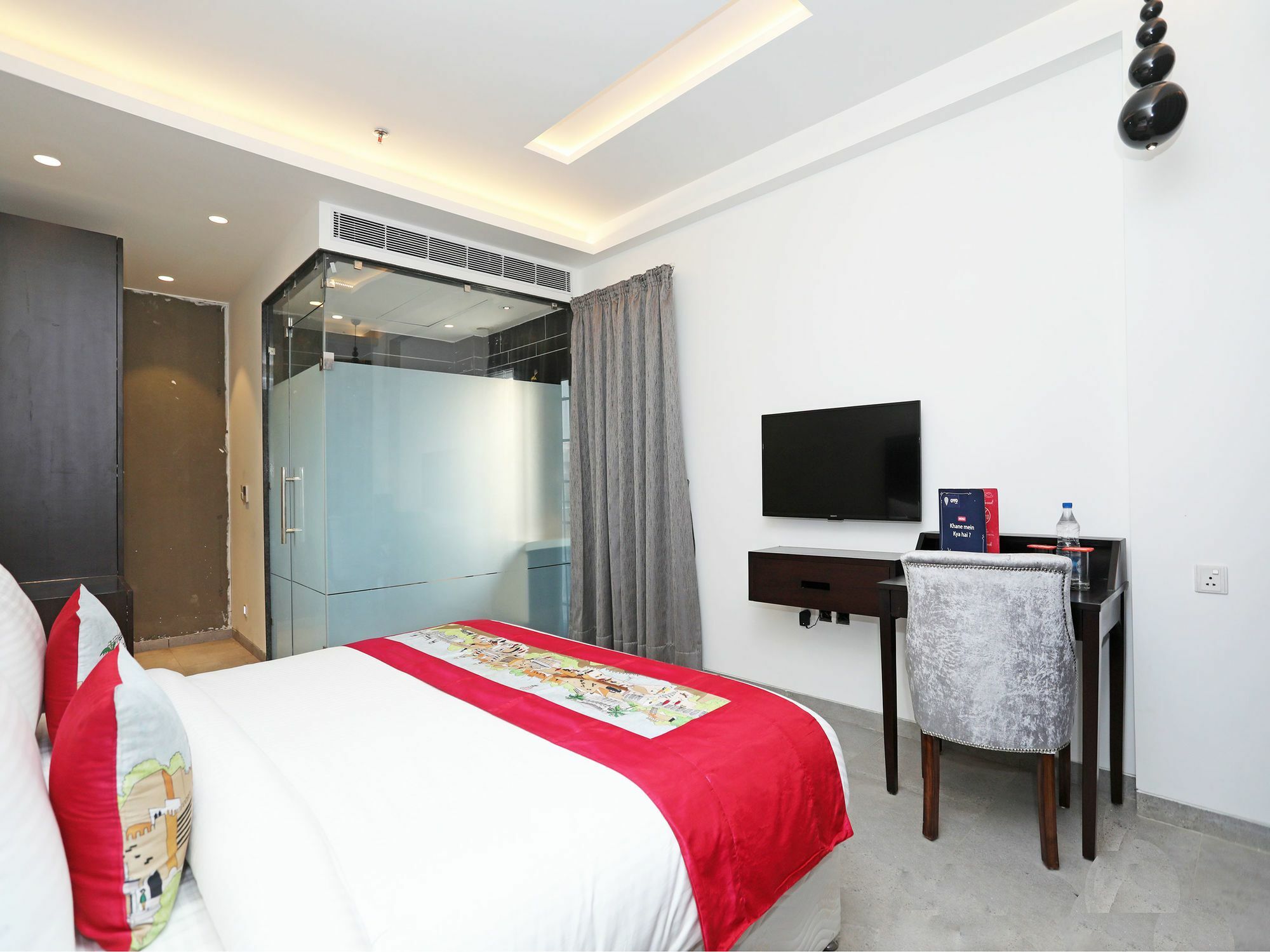 Oyo 11071 Hotel Tisya Delhi  Exterior foto
