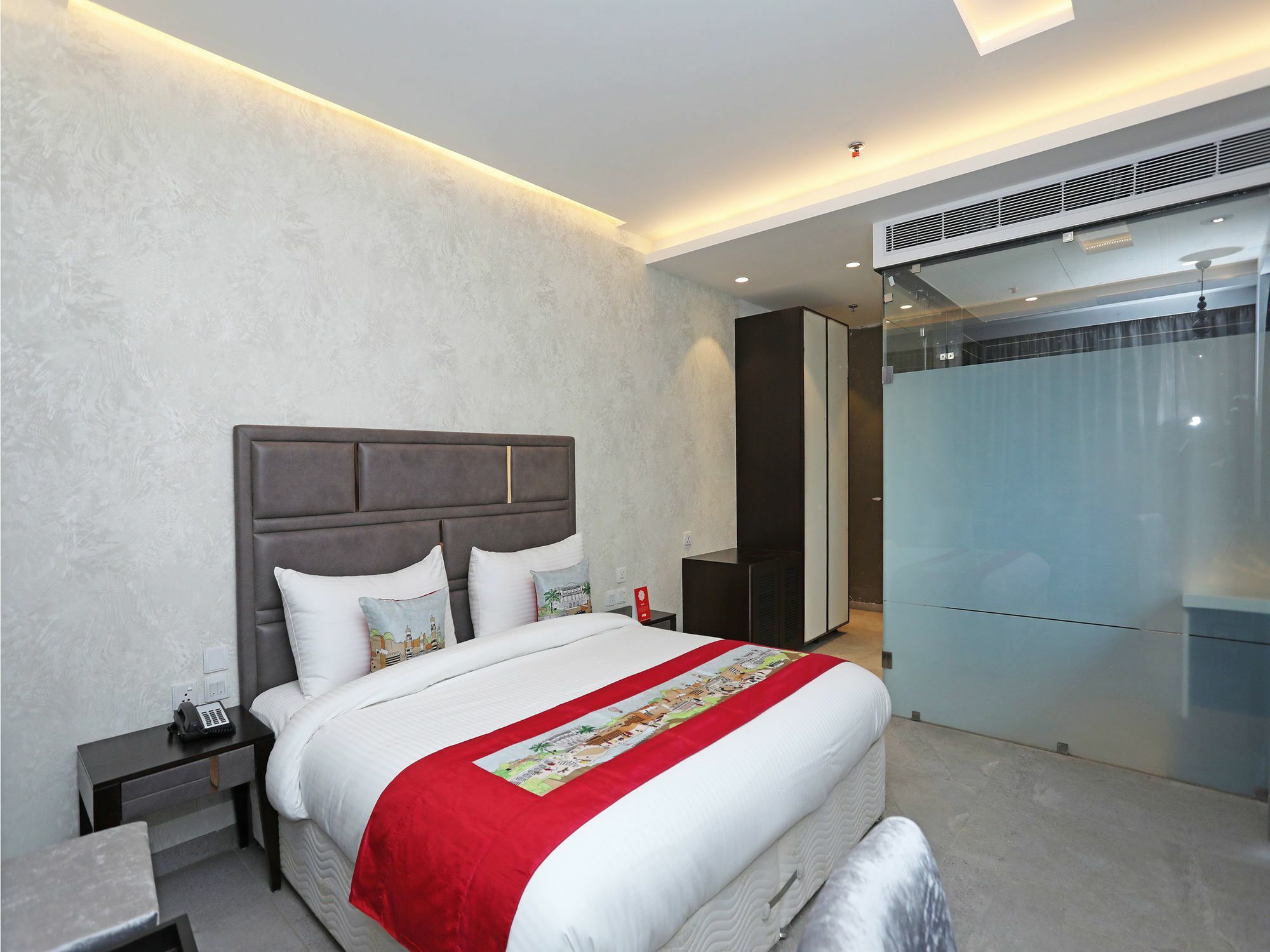 Oyo 11071 Hotel Tisya Delhi  Exterior foto