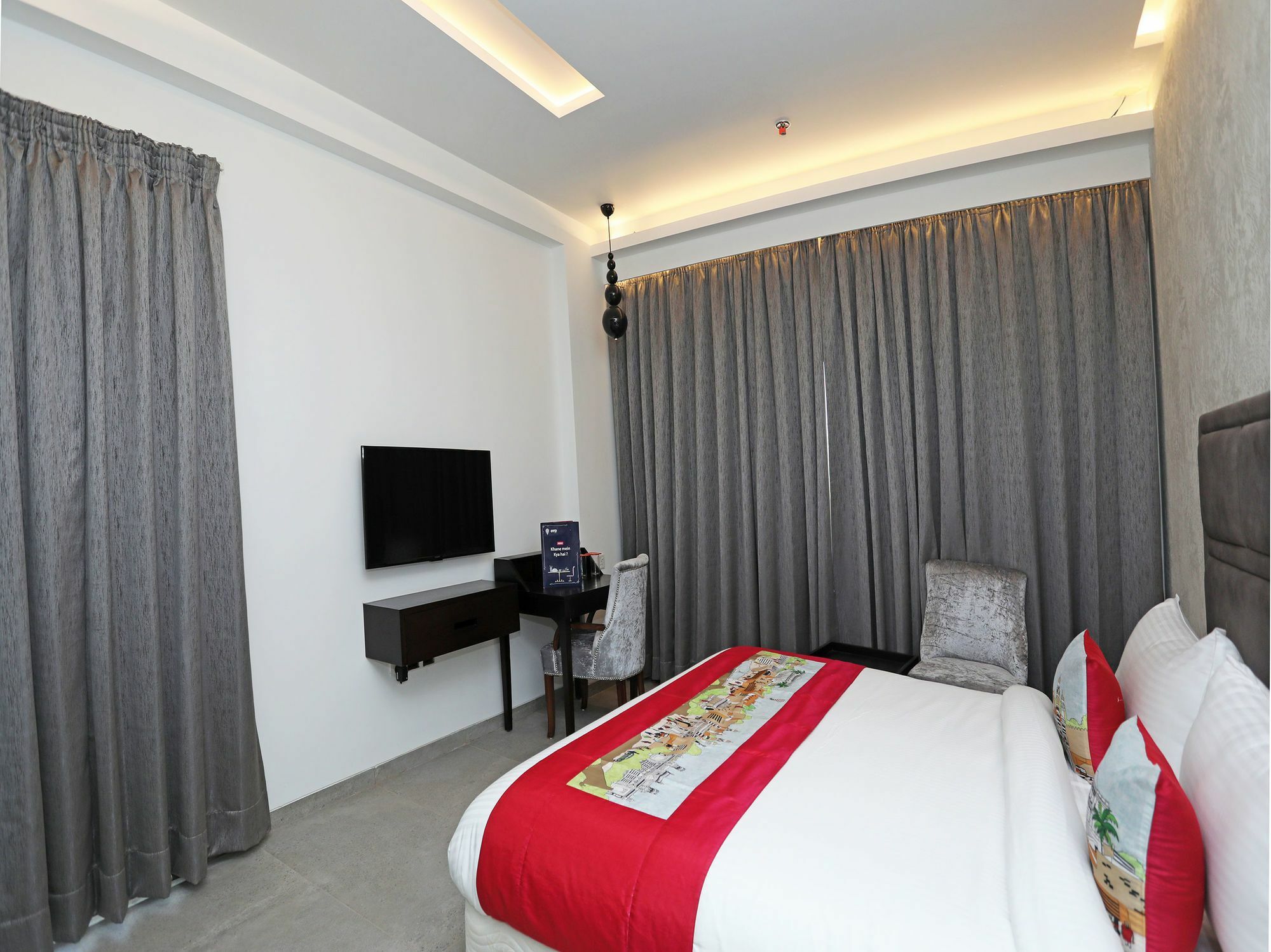 Oyo 11071 Hotel Tisya Delhi  Exterior foto